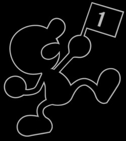 Mr. Game & Watch (Game & Watch)