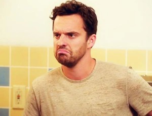 Nick Miller (New Girl)