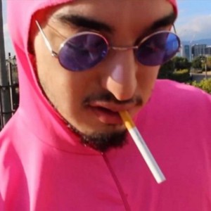 Pink Guy (TheFIlthyFrankshow)