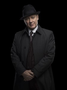 Raymond Reddington (The Blacklist)