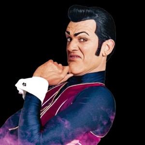 Robbie Rotten (Lazytown)