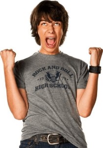 Rodrick Hefley (Diary of a wimpy kid)