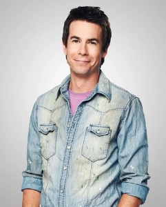 Spencer Shay (Icarly)