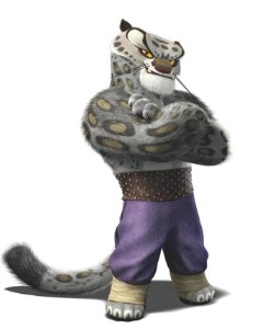 Tai Lung (Kung Fu Panda)