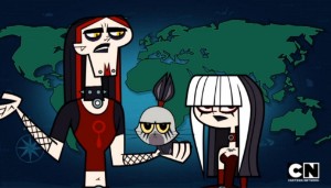 The Goths (RR)