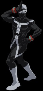 Twice (MHA)