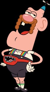 Uncle Grandpa (Uncle Grandpa)