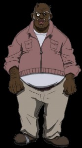 Uncle Ruckus (Boondocks)