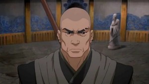 Zaheer (LOK)