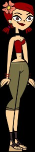Zoey (TD)
