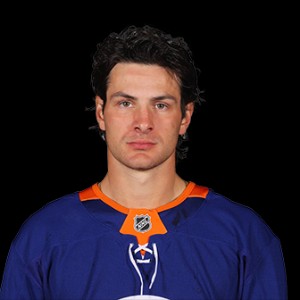 Mathew Barzal