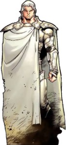 Age of X