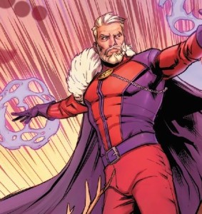 Age of X-Man