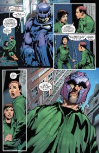 Days of Future Past