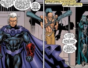 Genosha