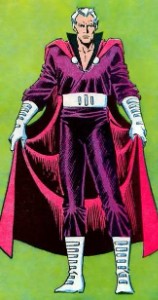 Headmaster