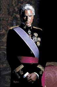 House of M