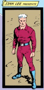 Nazi Hunter