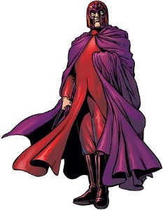 New X-Men