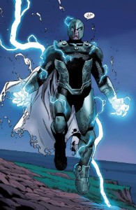 X-Men Blue
