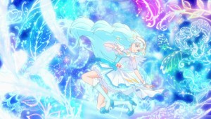 Cure Ange