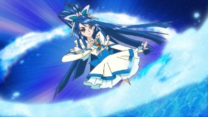 Cure Aqua