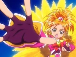 Cure Bloom/Cure Bright