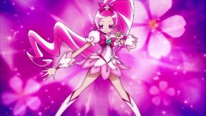 Cure Blossom