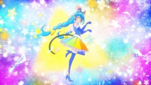 Cure Cosmo