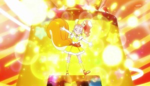 Cure Custard