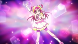 Cure Dream