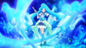 Cure Fontaine