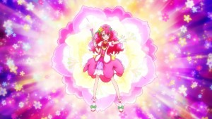 Cure Grace
