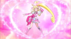 Cure Heart