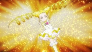 Cure Lemonade