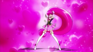 Cure Lovely