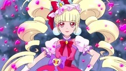 Cure Macherie