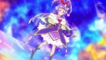 Cure Magical