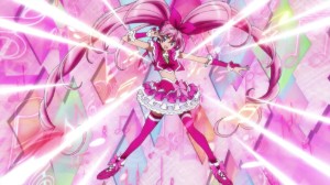 Cure Melody