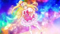 Cure Miracle