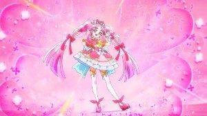 Cure Mystique