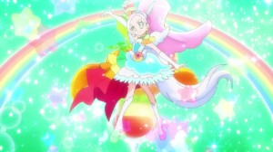 Cure Parfait