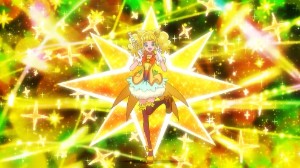 Cure Sparkle