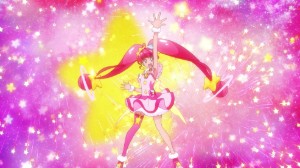 Cure Star