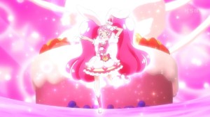 Cure Whip
