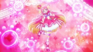Cure Wonderful