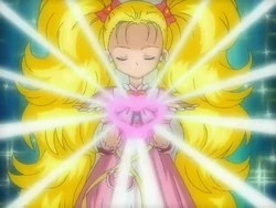 Shiny Luminous