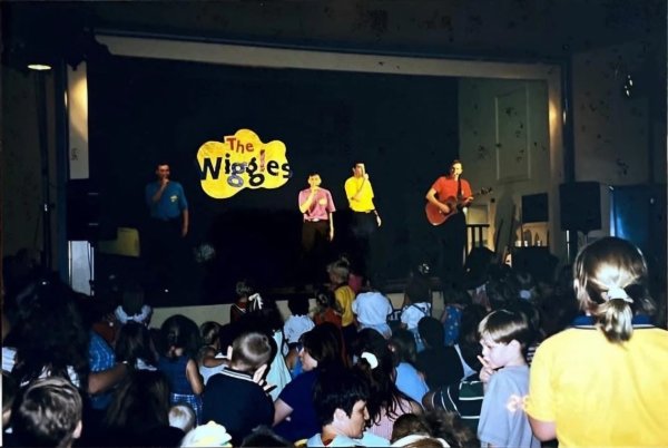 1998 Tour