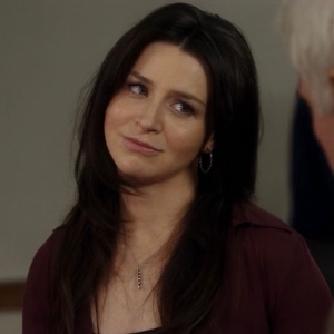 Amelia Shepherd
