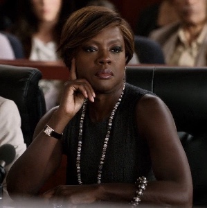 Annalise keating